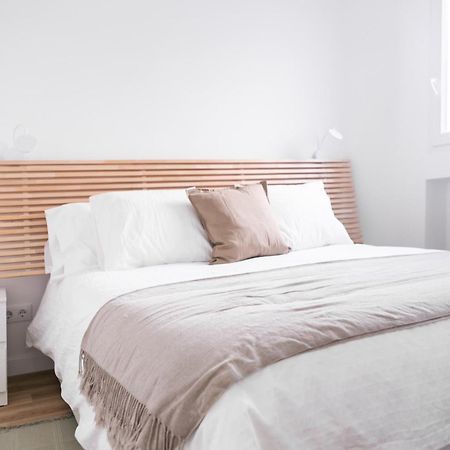 Appartamento Confortable Y Practico Piso Reformado En Salamanca Madrid Esterno foto